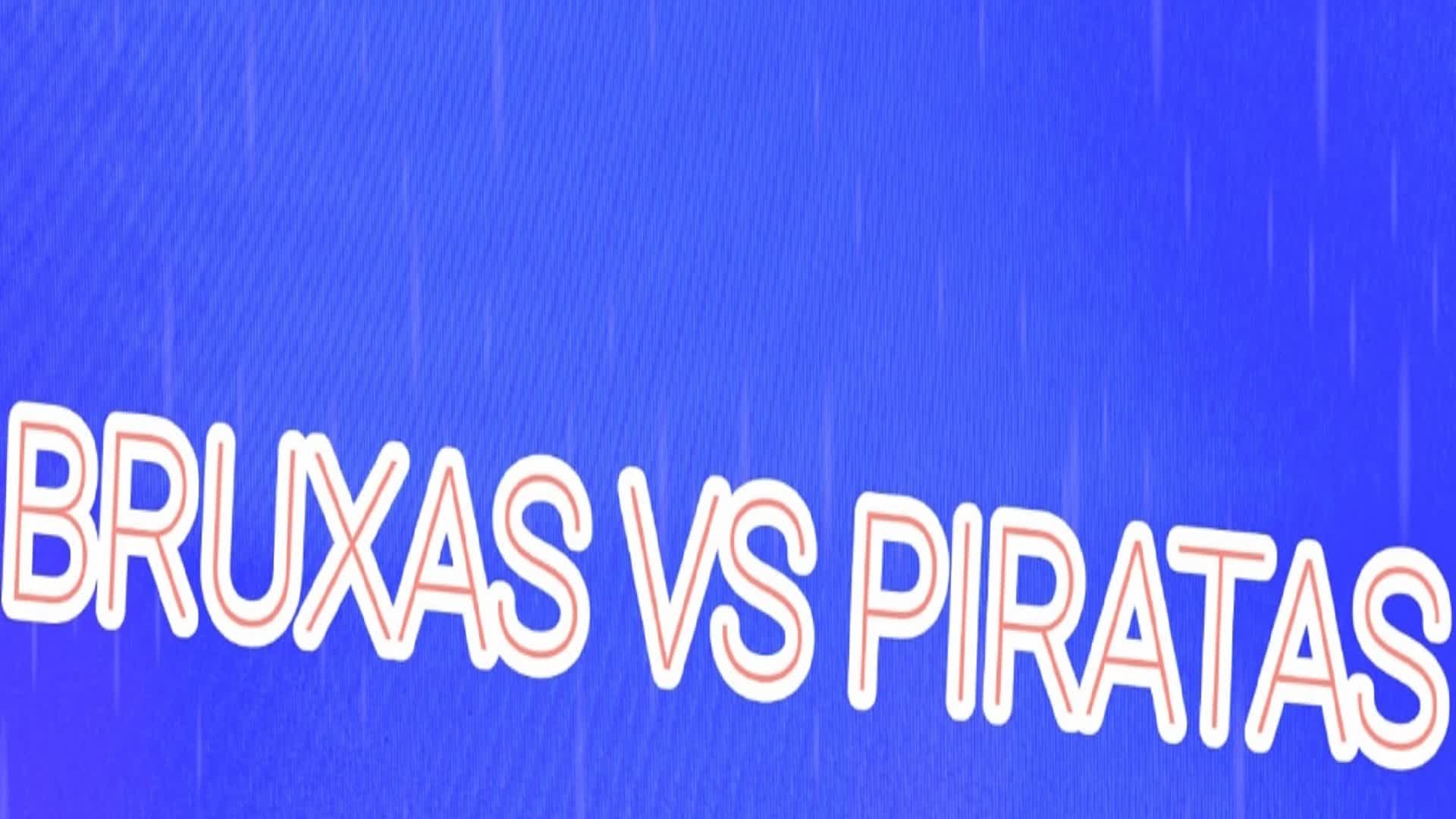 ilha dos piratas