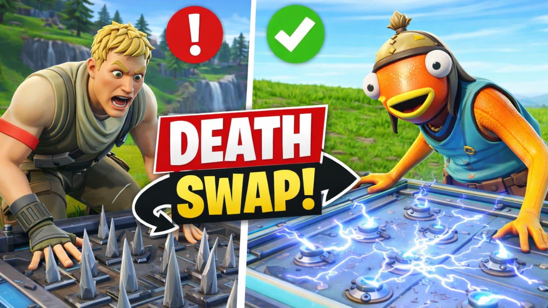 Death Swap
