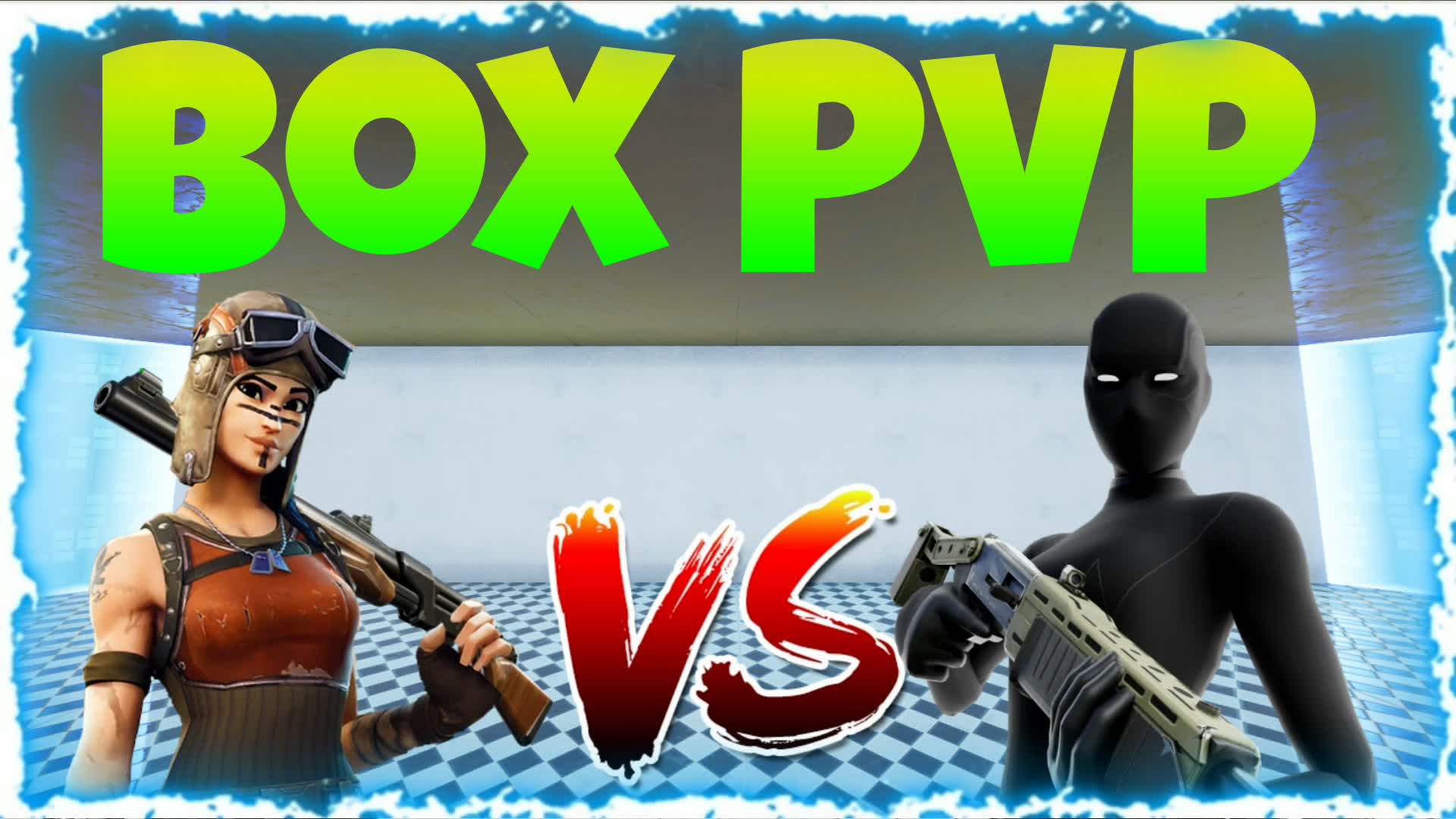 GPTV BoxFight📦