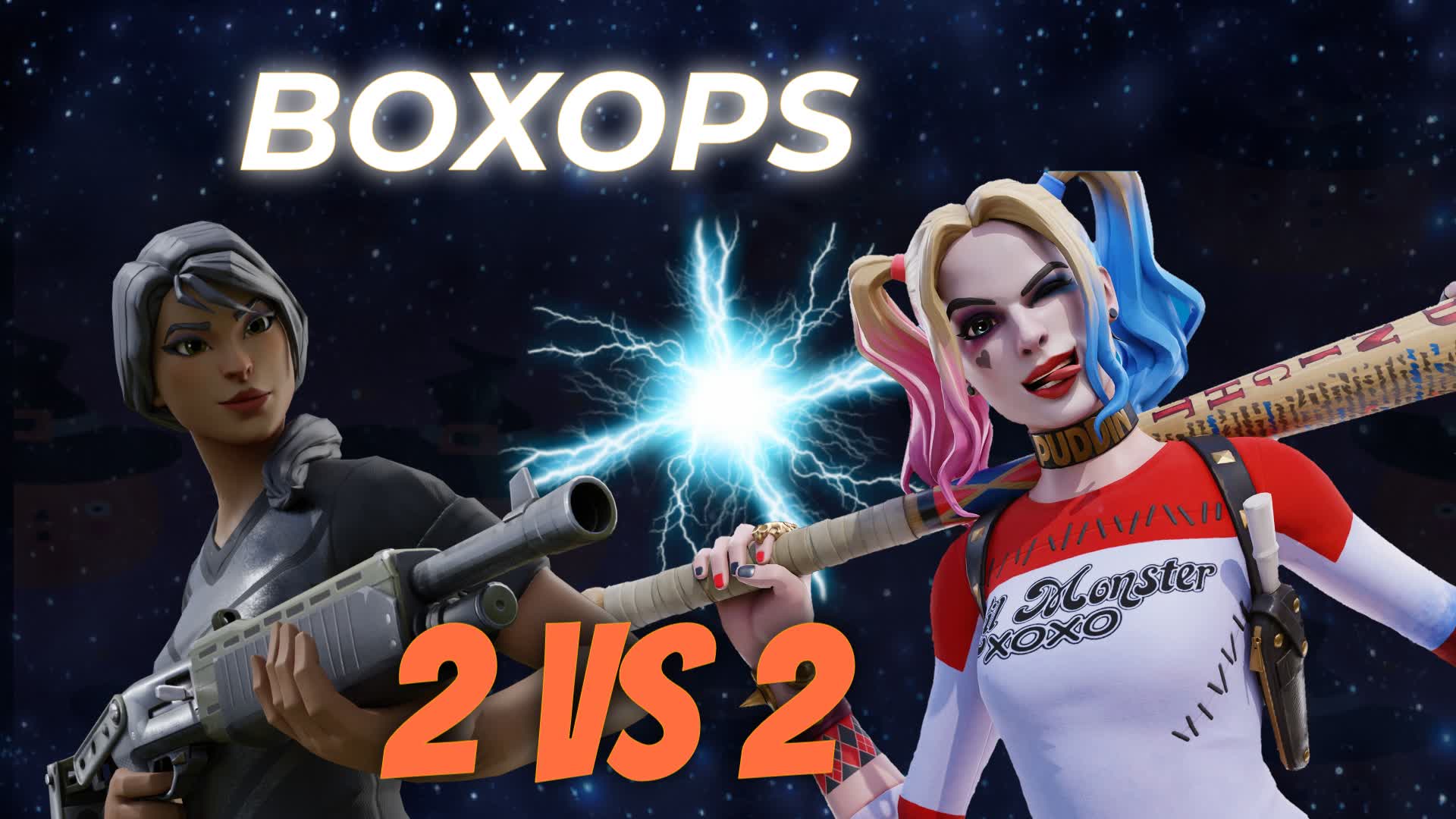BOXOPS