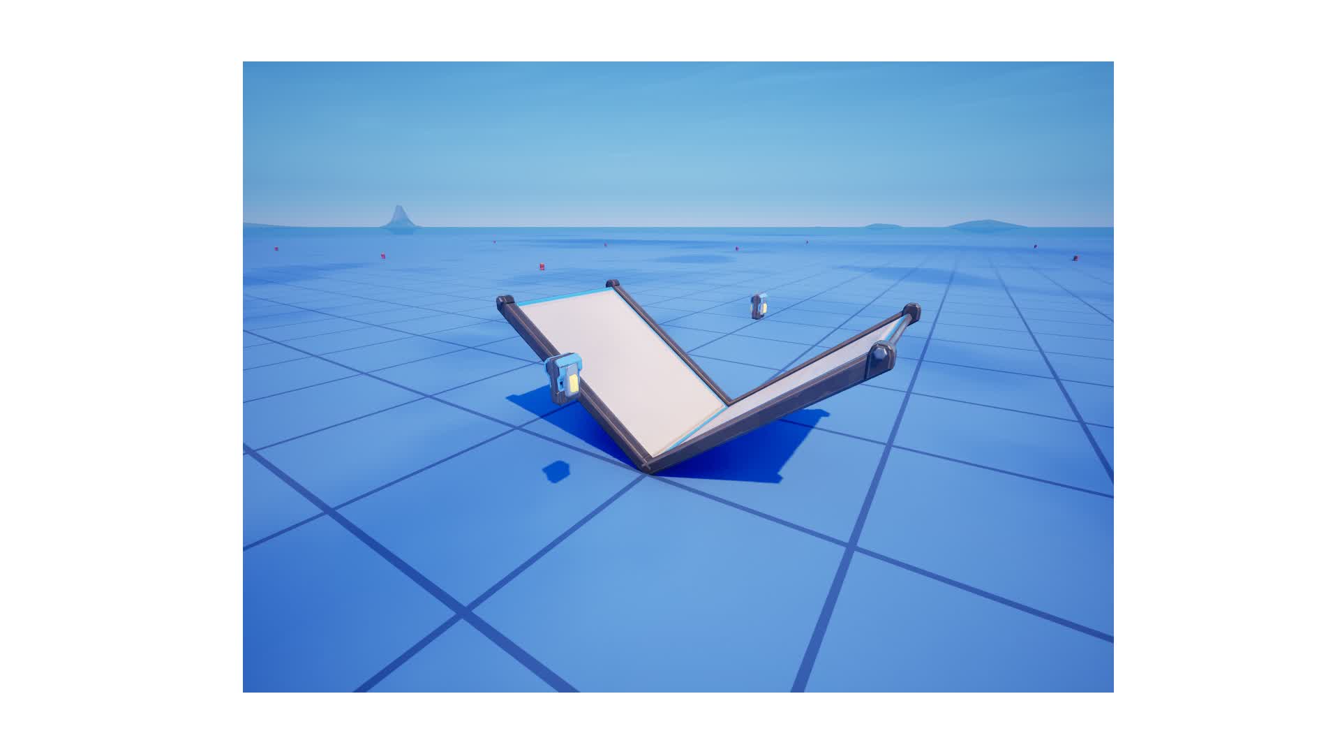 1V1 WITH WEAPON!
