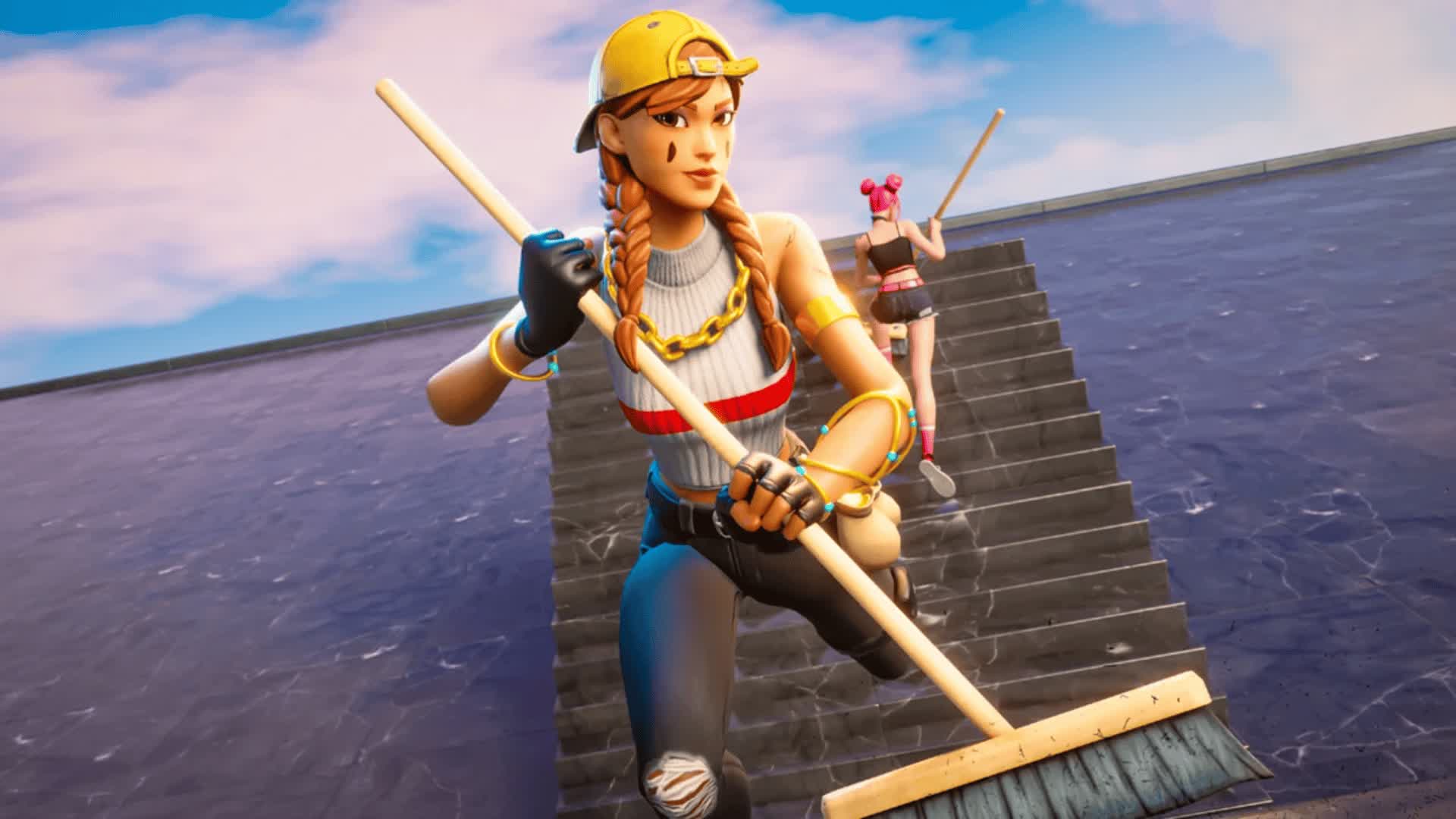Float 1v1