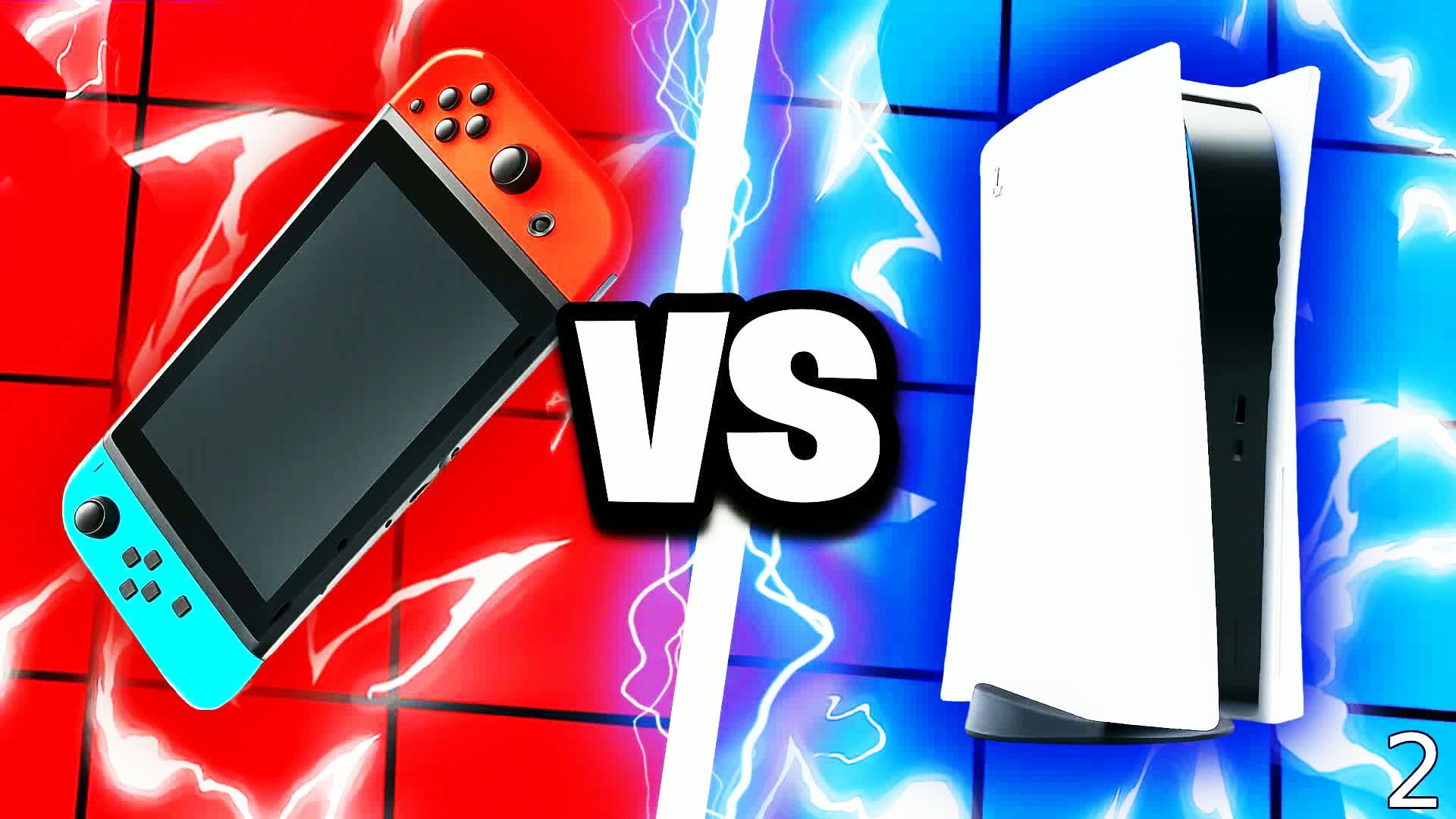 RVB RED VS BLUE TO