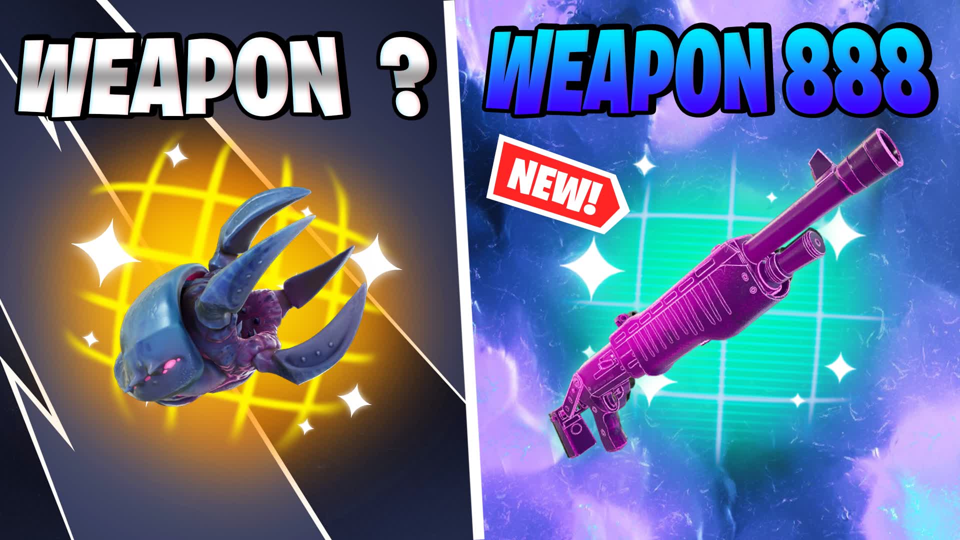 😎 GUN GAME 🔫 ONE SHOT SUPER POWERS💥