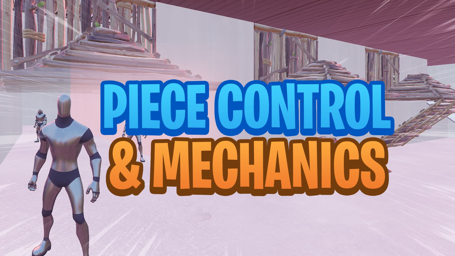 PIECE CONTROL & MECHANICS [TALMO]