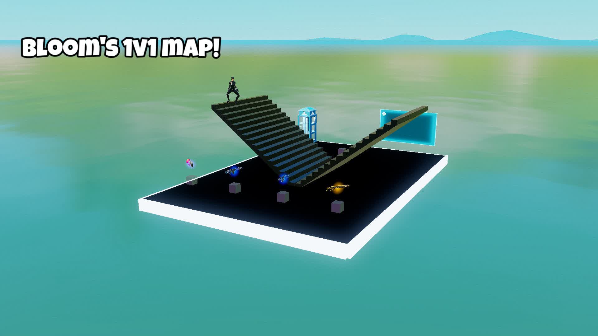 BLOOM'S 1V1 MAP