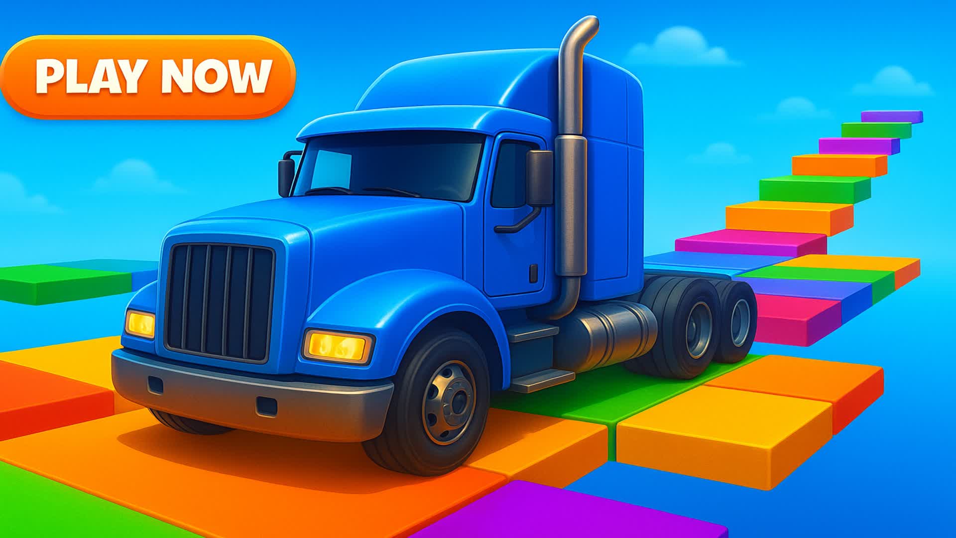 TRUCK OBBY