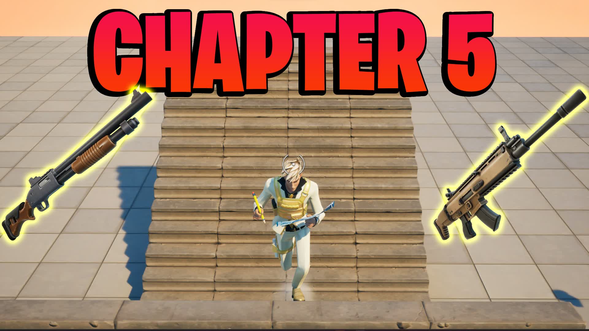 WARFORGED 1V1