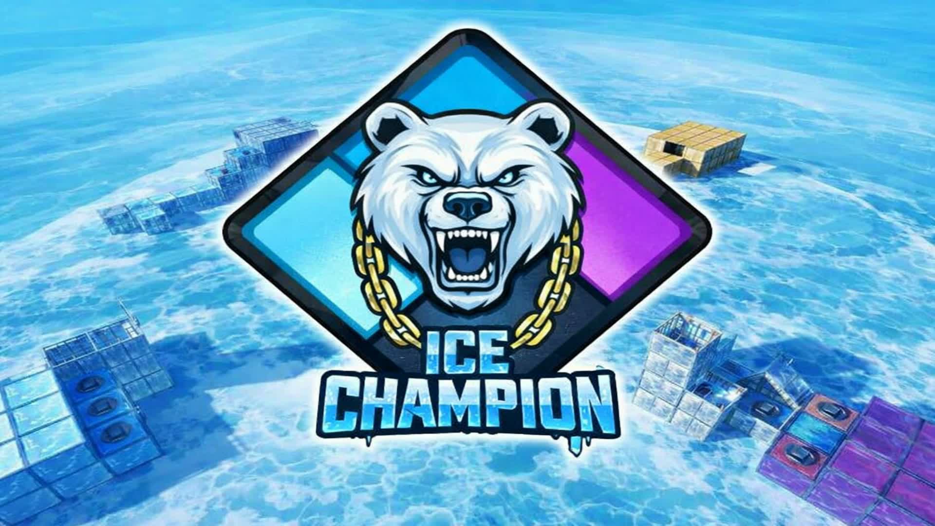 ❄️ICE CHAMPION❄️
