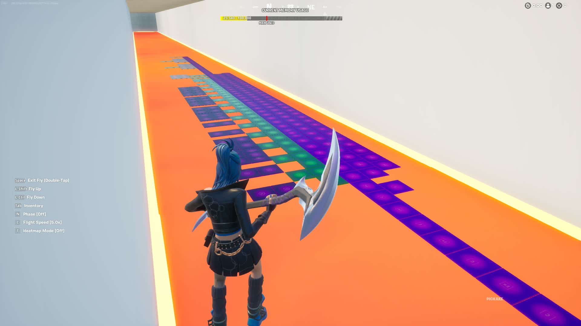 Music Block World #17 (10 Songs)