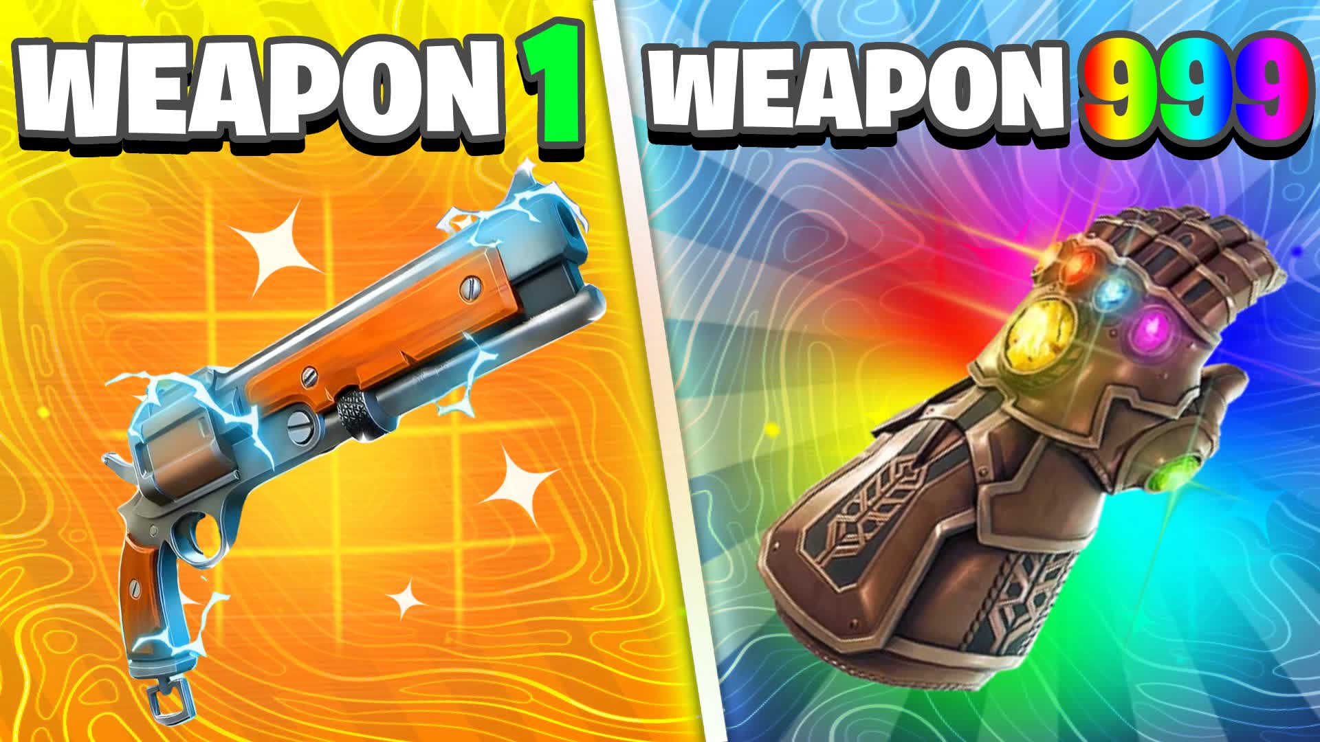⭐SUMMER GUN GAME🎯ONE SHOT BOTS