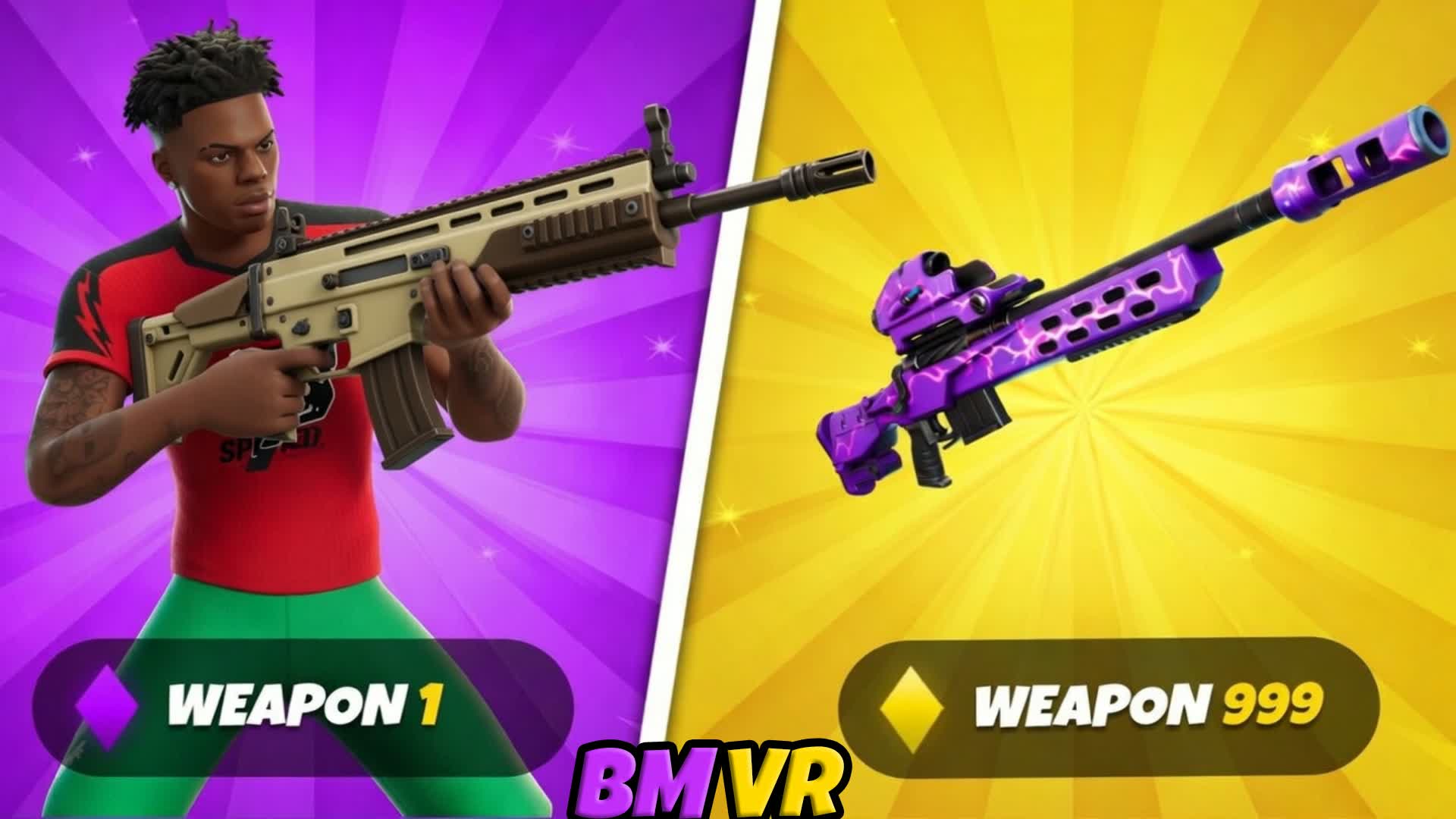 gun game op