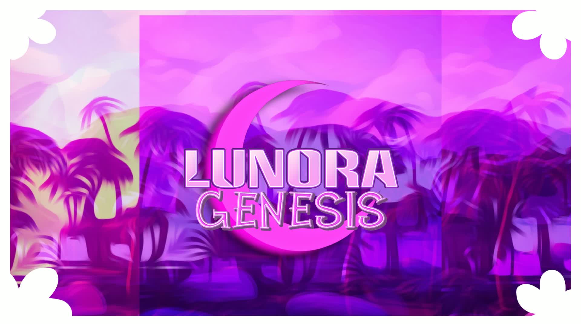 LUNORA v2.5