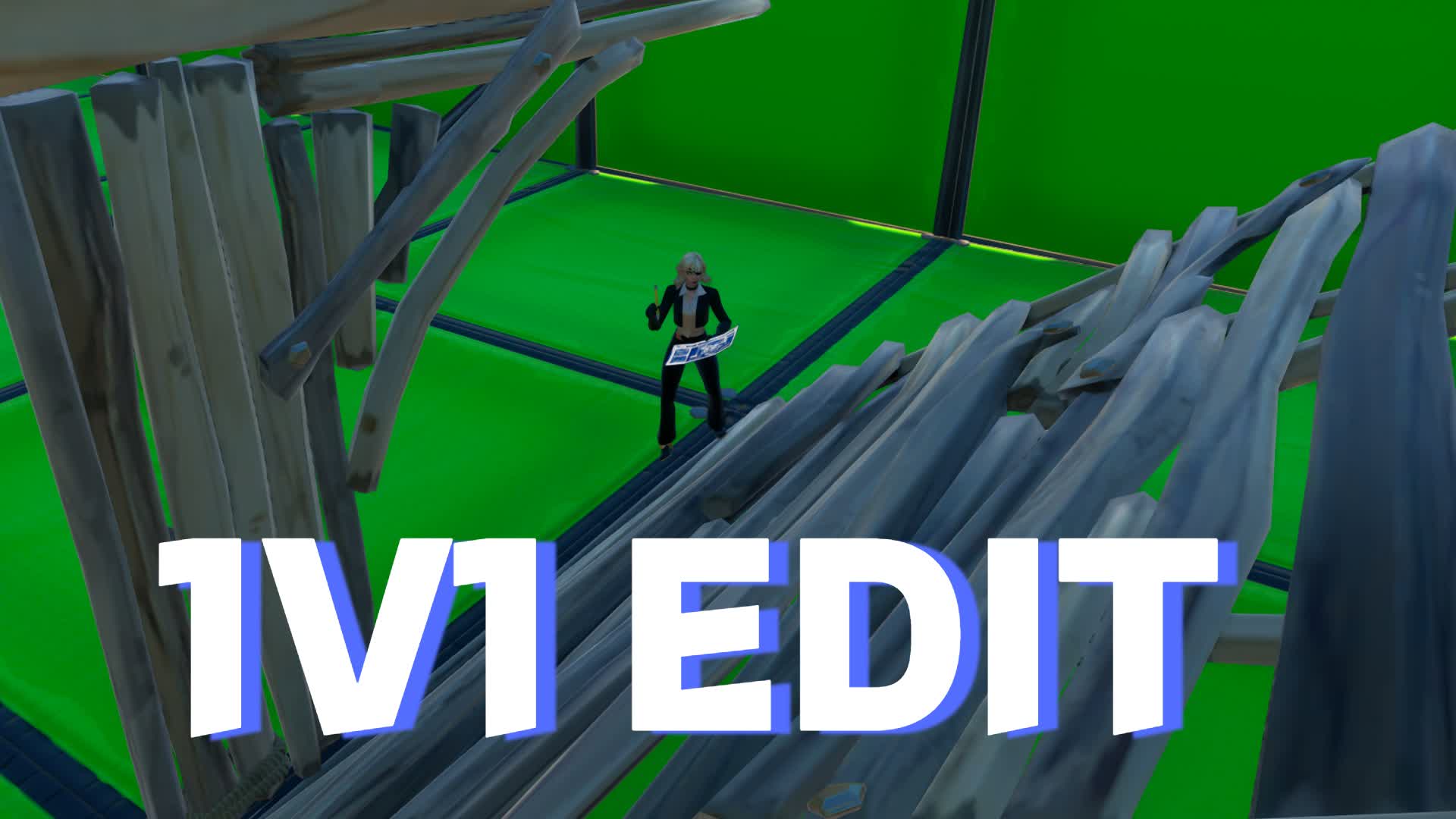 📝 1V1 EDIT ZIOTI ET SINAY