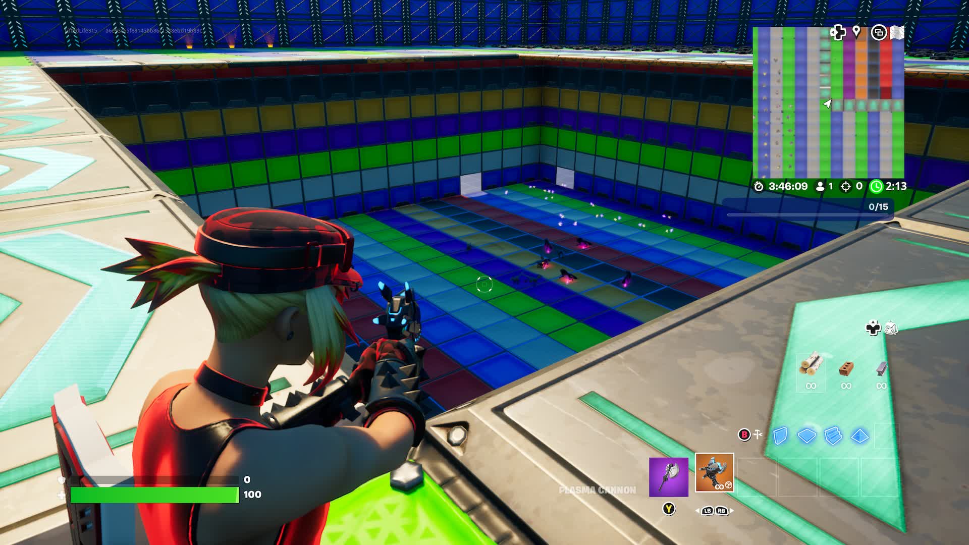The Pit of Fun - FFA