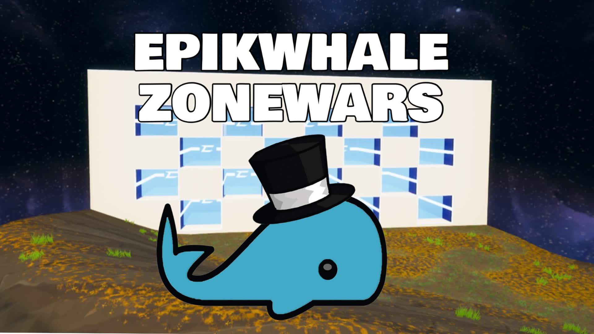 EPIKWHALE ZONEWARS