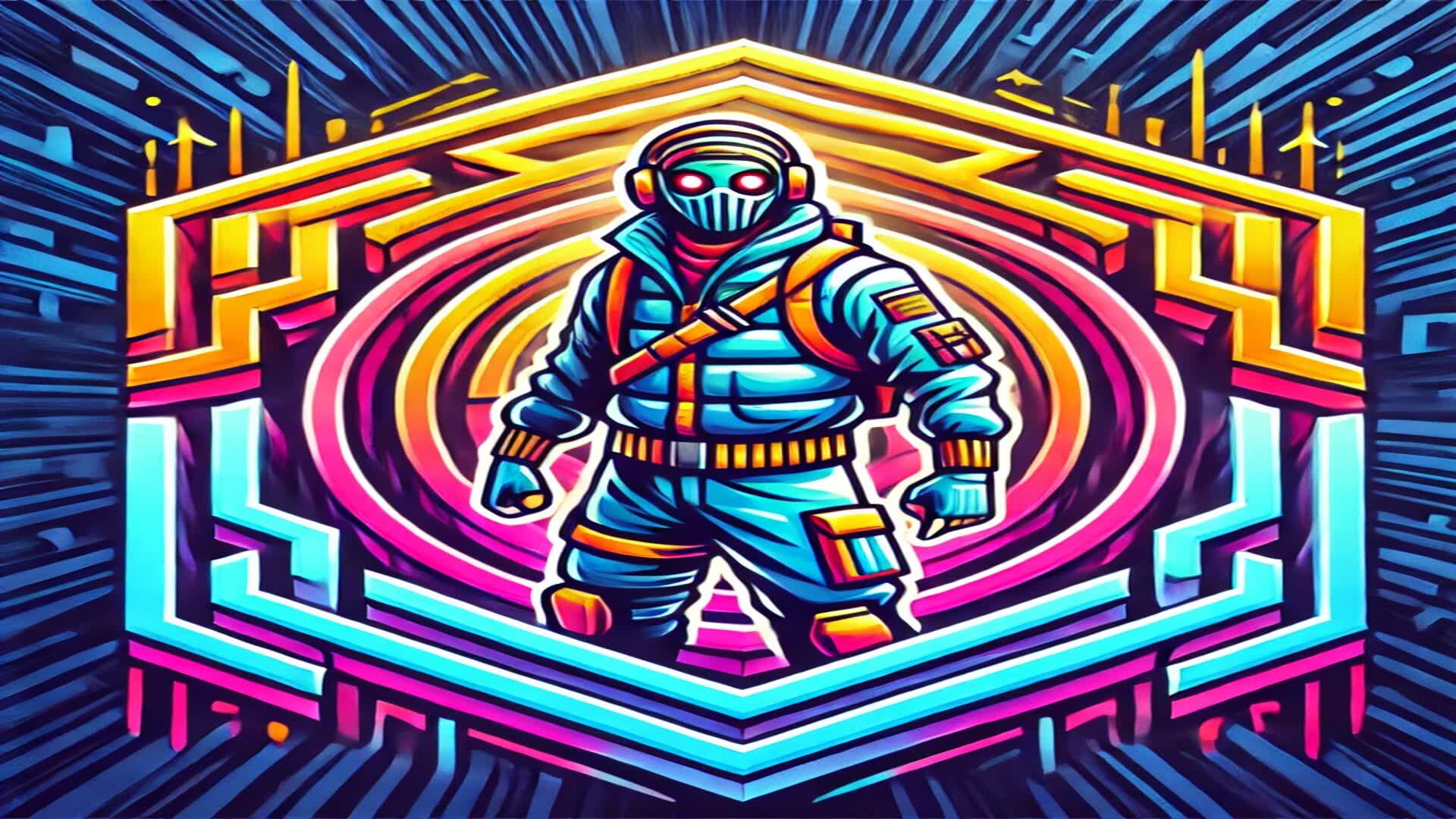 simple maze