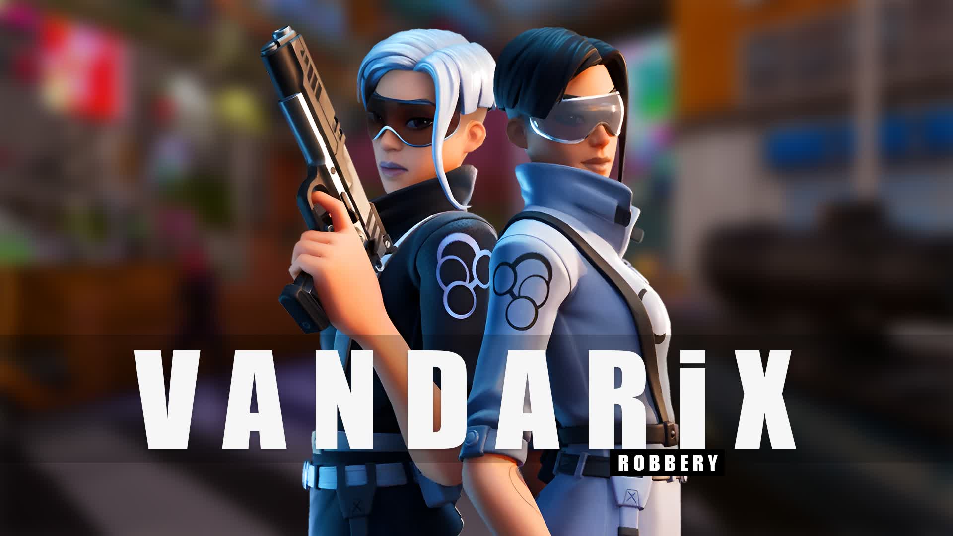 VANDARiX