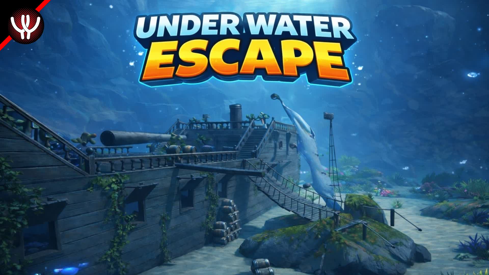 Underwater Escape