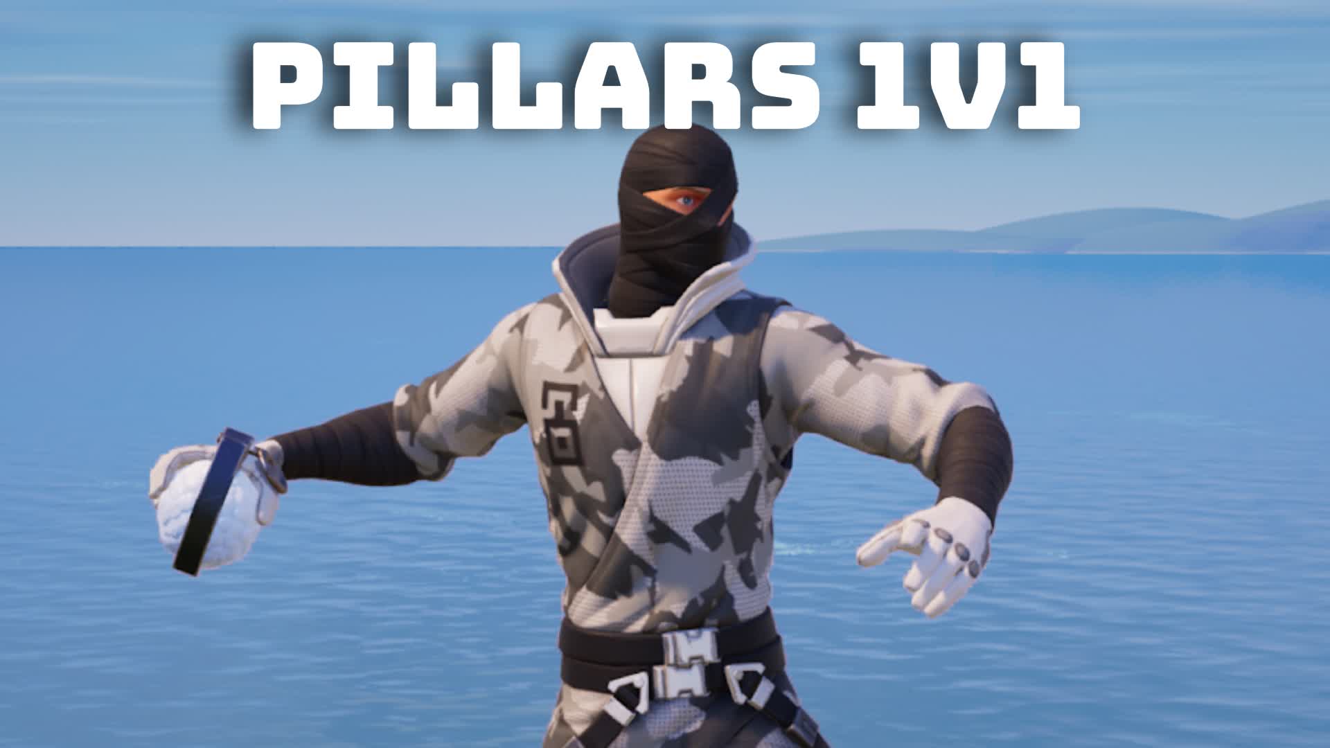 PILLARS 1V1 [FIRXSD]