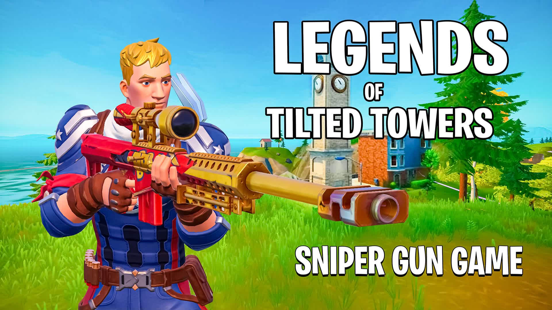 SNIPER PRO LEGENDS 🎯