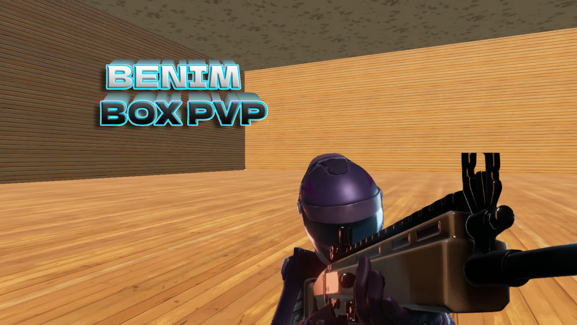 Benim BOX PVP