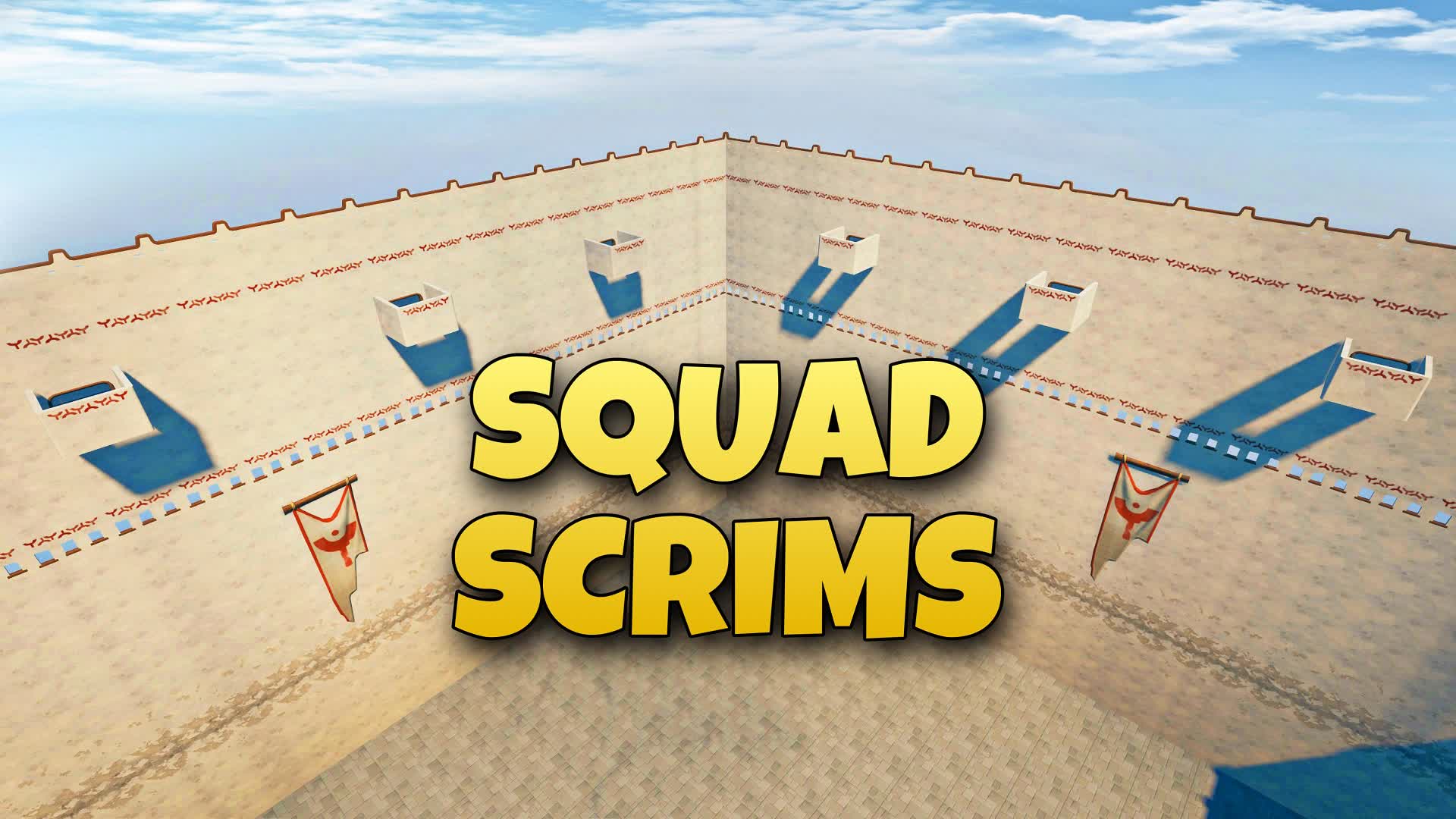 SQUAD - سكرمز الطيبين 🥇🏆