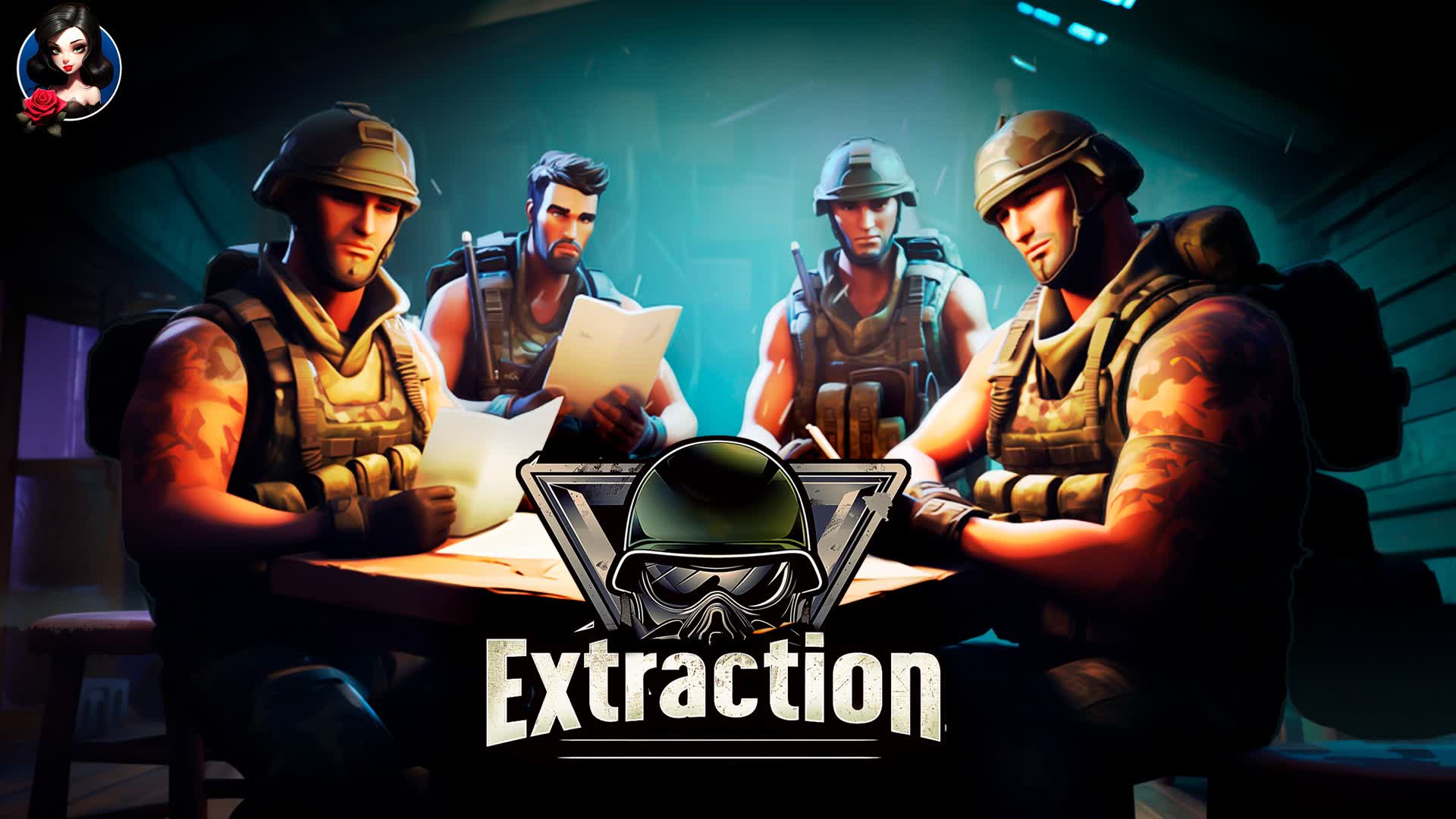 Extraction