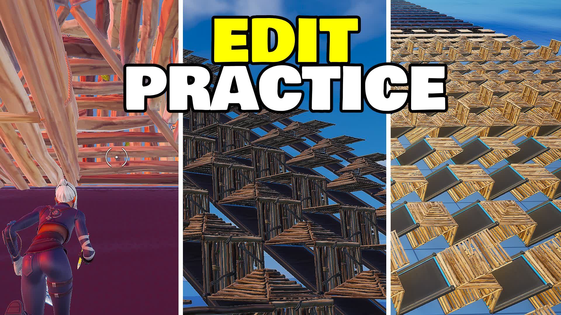 EDIT PRACTICE