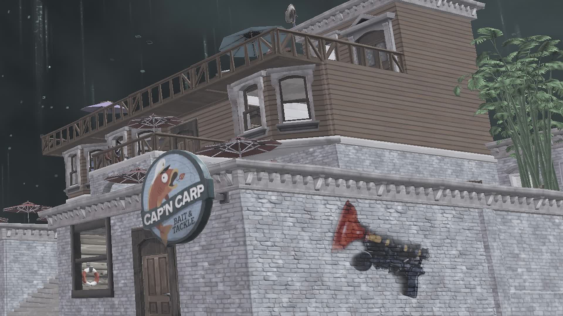 Lil Big Prop Hunt