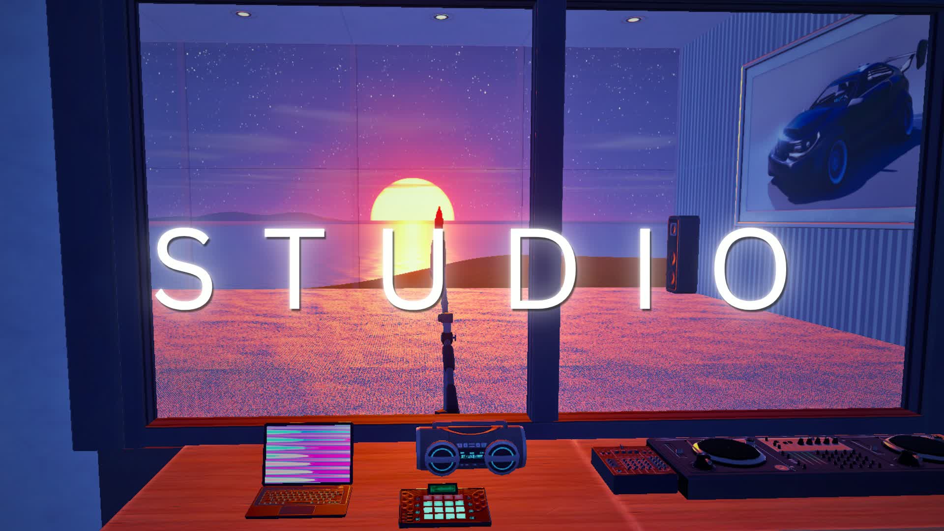 Studio