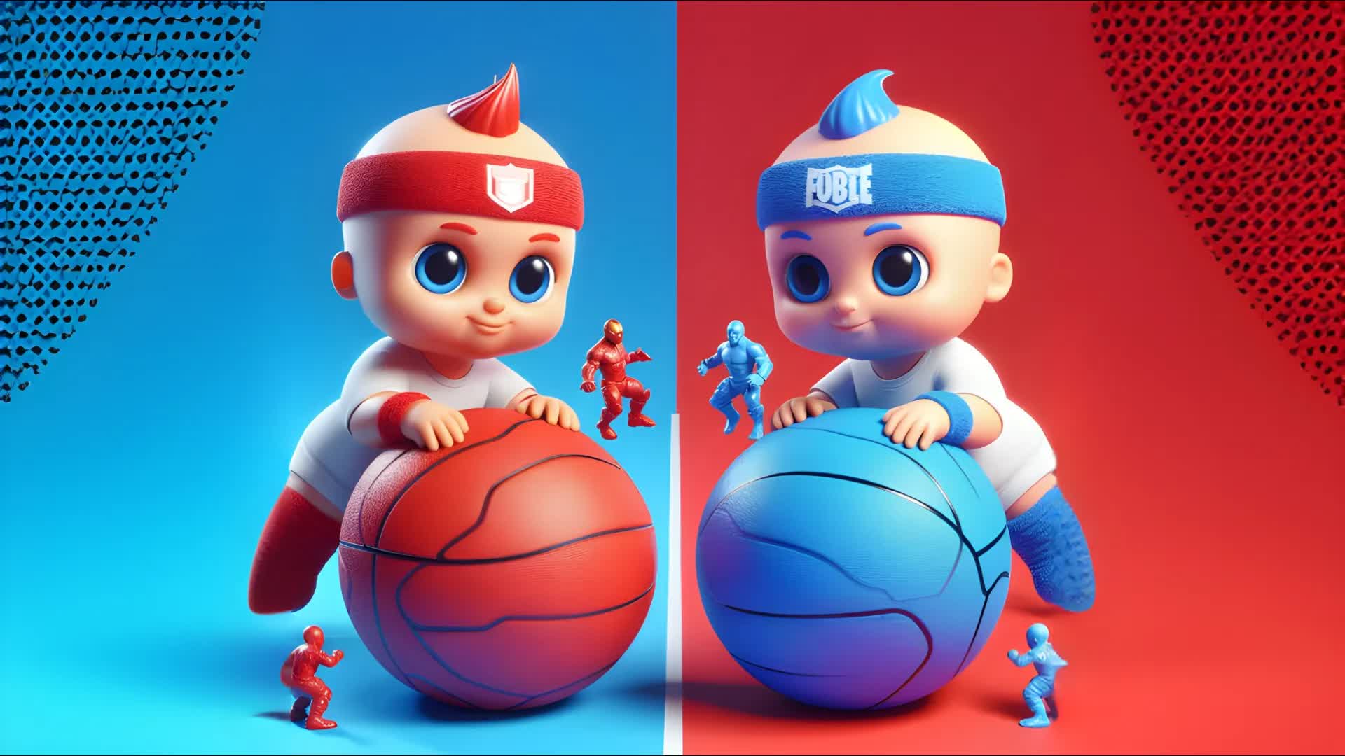 FORTNITE DODGEBALL (UPDATED)