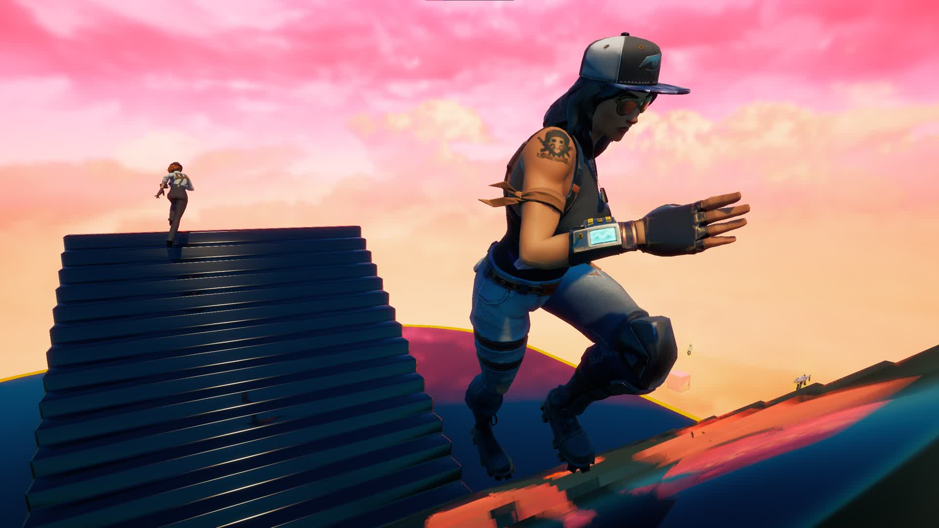 0 DELAY | 1V1 | FREEBUILD/WARMUP