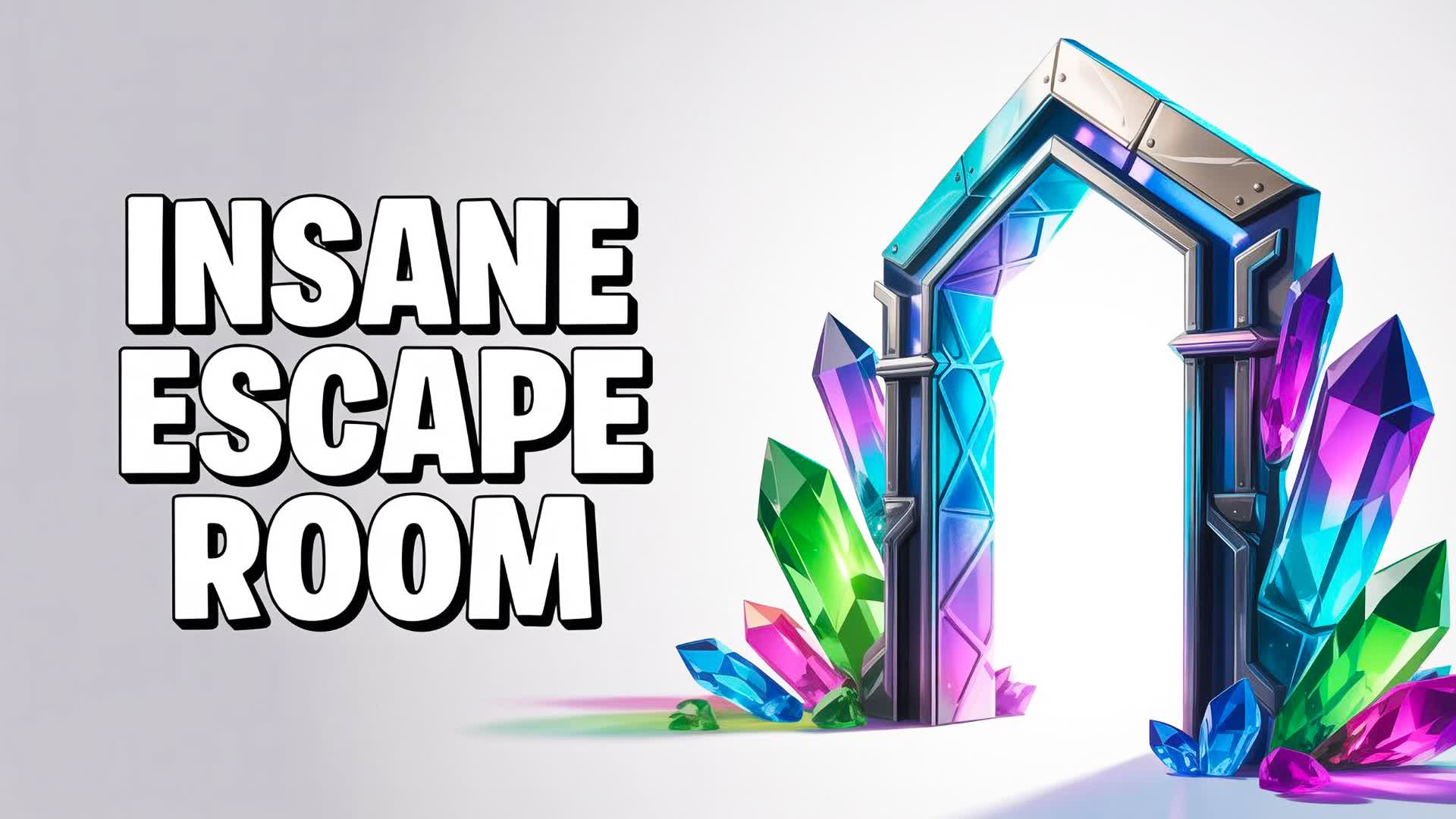 72 LEVEL INSANE ESCAPE ROOM