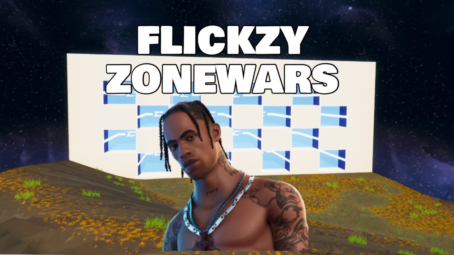 FLICKZY ZONEWARS