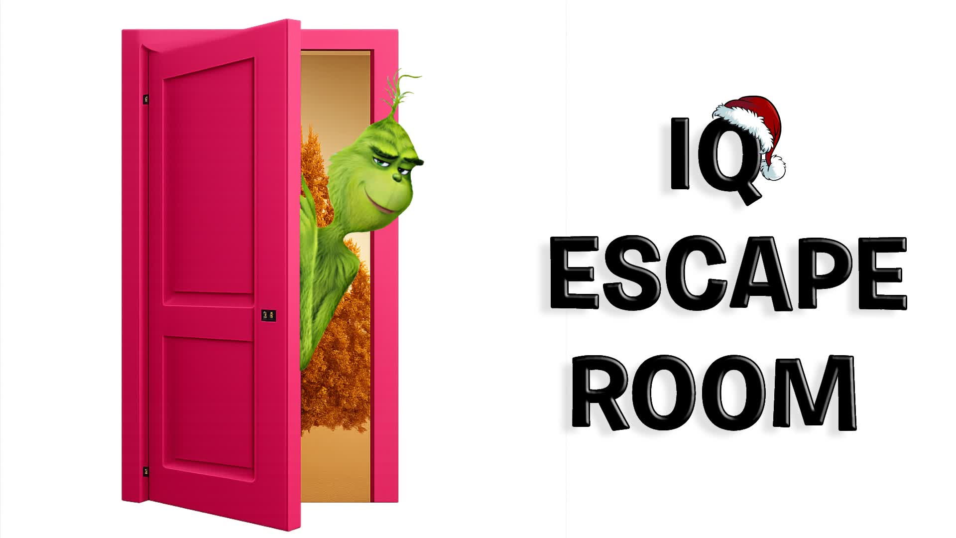 QUICK ESCAPE ROOM