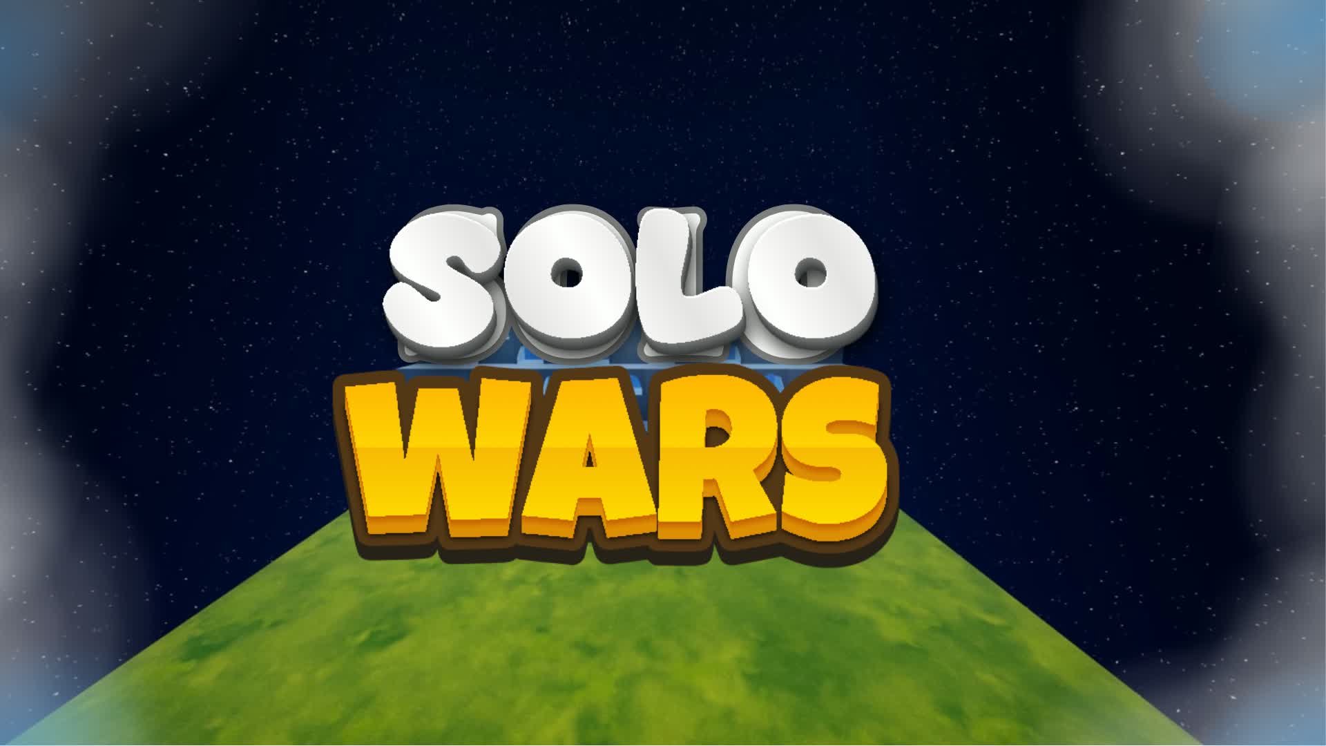 Solo Wars 32 players [ NBX ]⚔️🔥