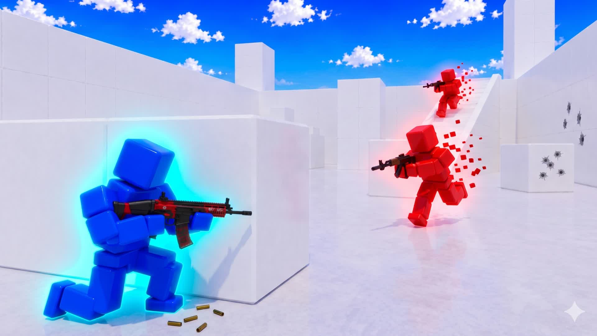 💀 NOOB RVB BRAINROT & 10000 AURA 💀