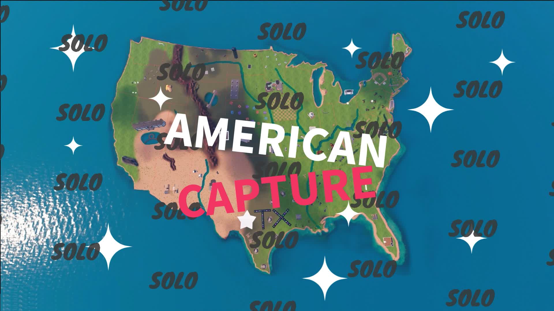 American Capture - Solo