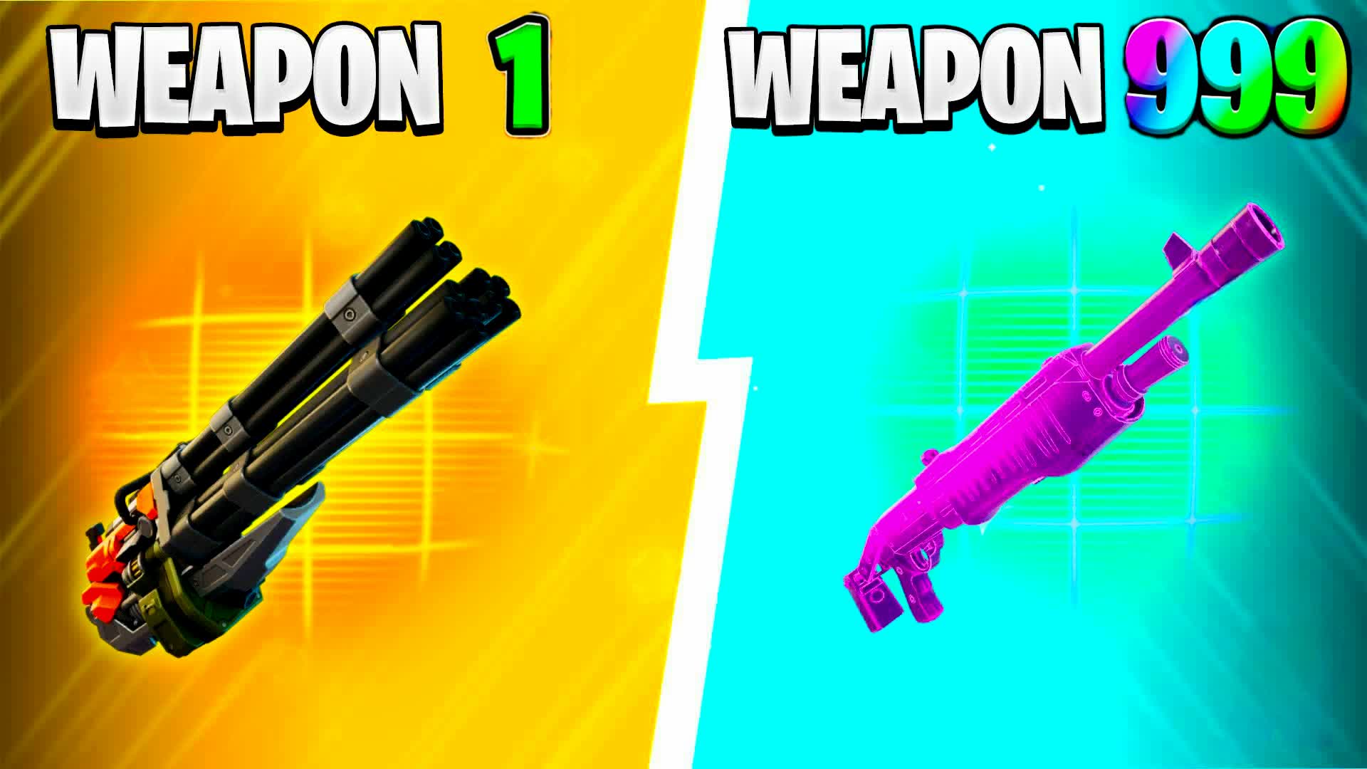 EXOTIC GUN GAME FFA 2156-8456-7667🎯