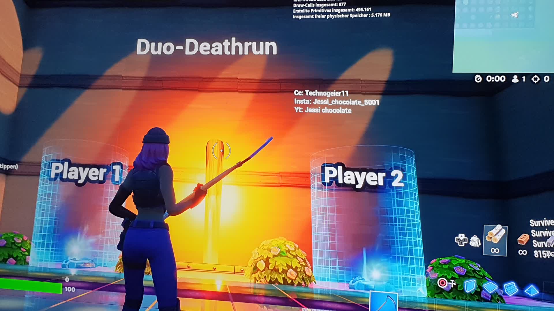 Duo Deathrun :)