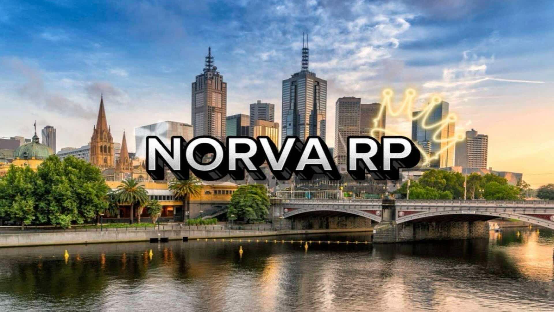 🇨🇵 NORVA RP 🇨🇵
