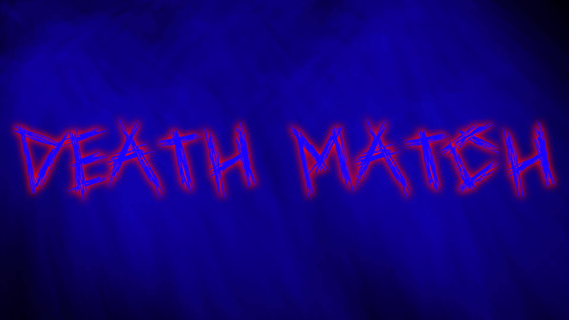 Deathmatch ! Custom Isaland.