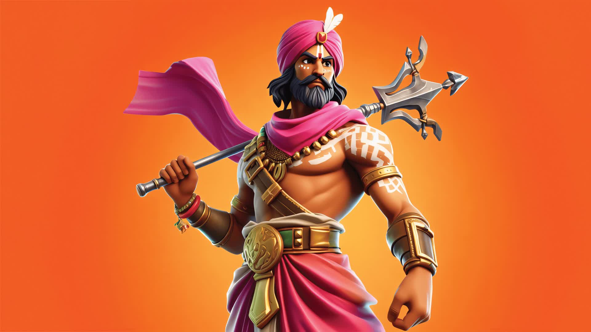 Hindu Zonewars | OG LOOT | FAST PACED |
