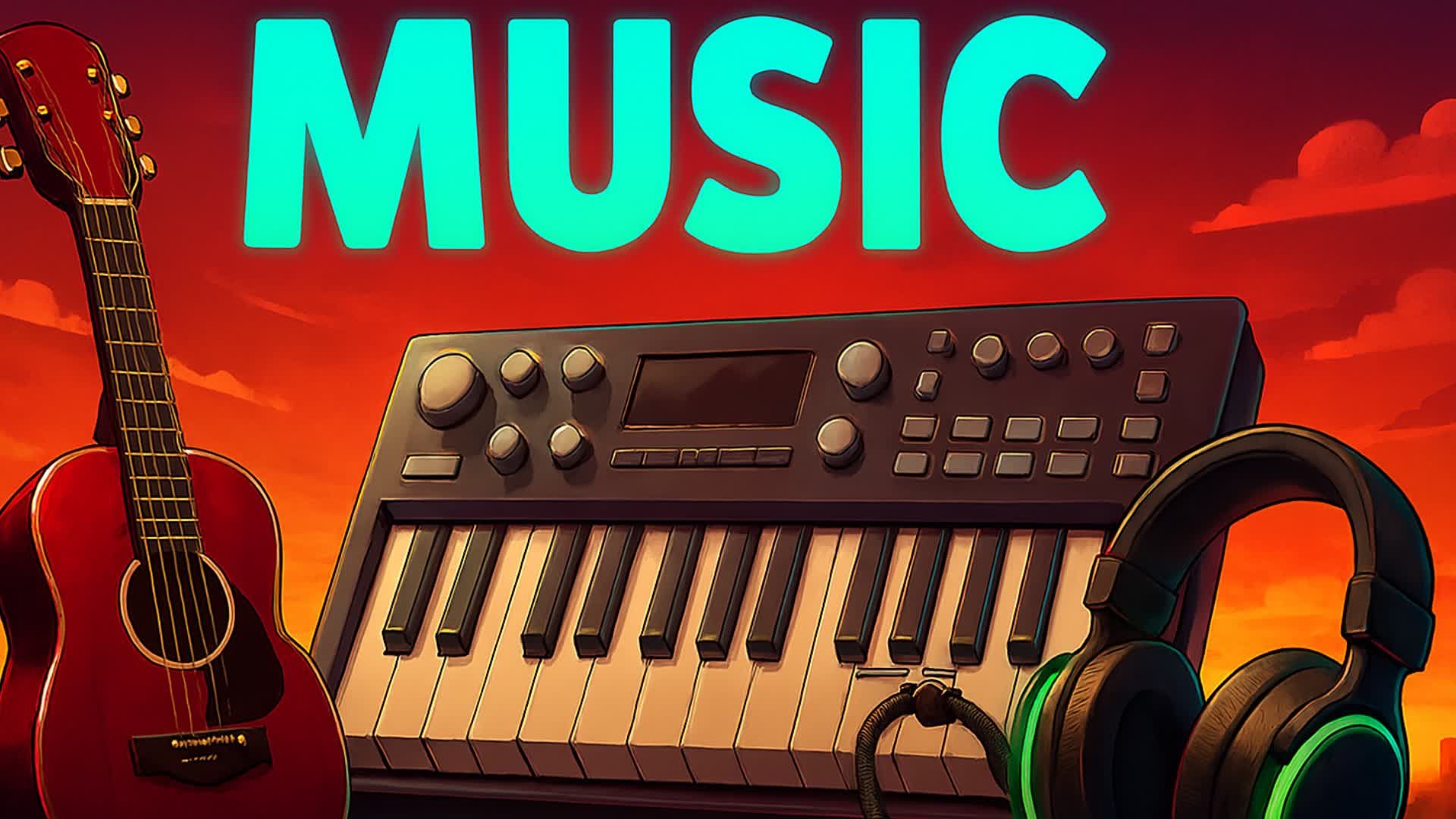 Music