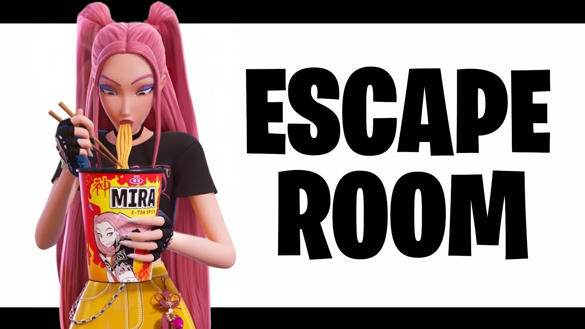 HUNTRIX ESCAPE ROOM