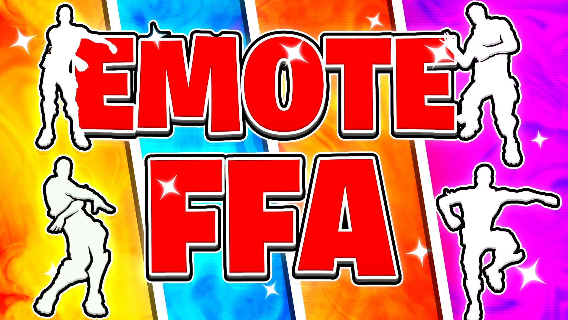 EMOTE FFA
