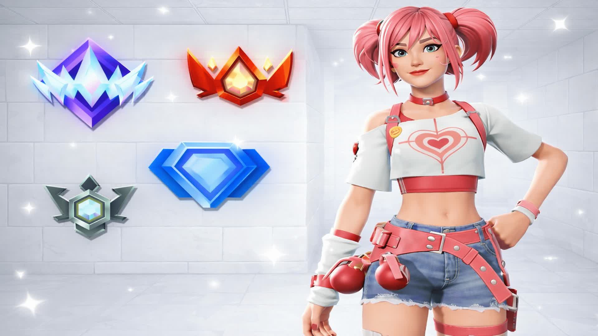 RANKED معسكرات العمل