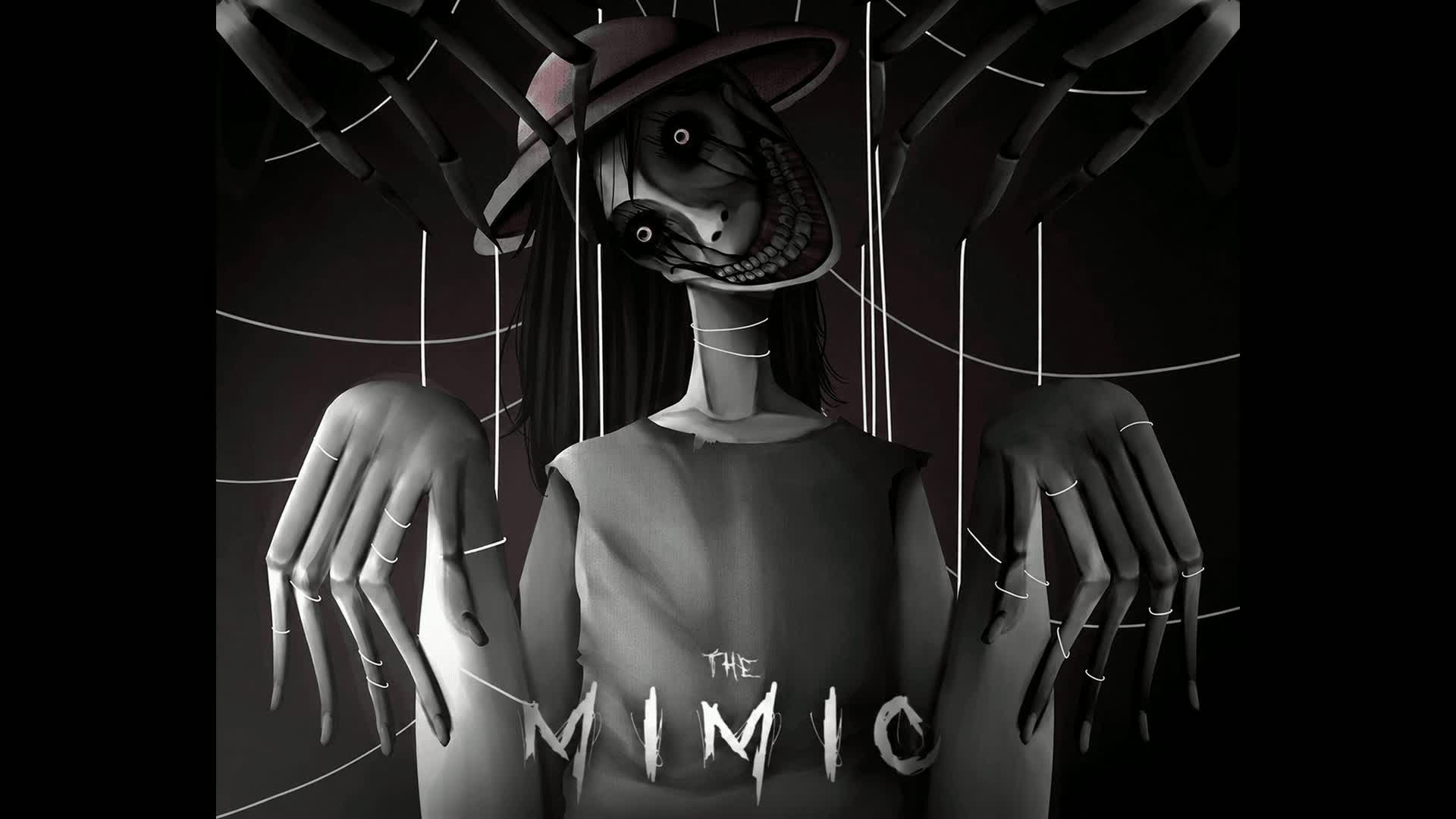 THE MIMIC ヒアチ [HORROR]