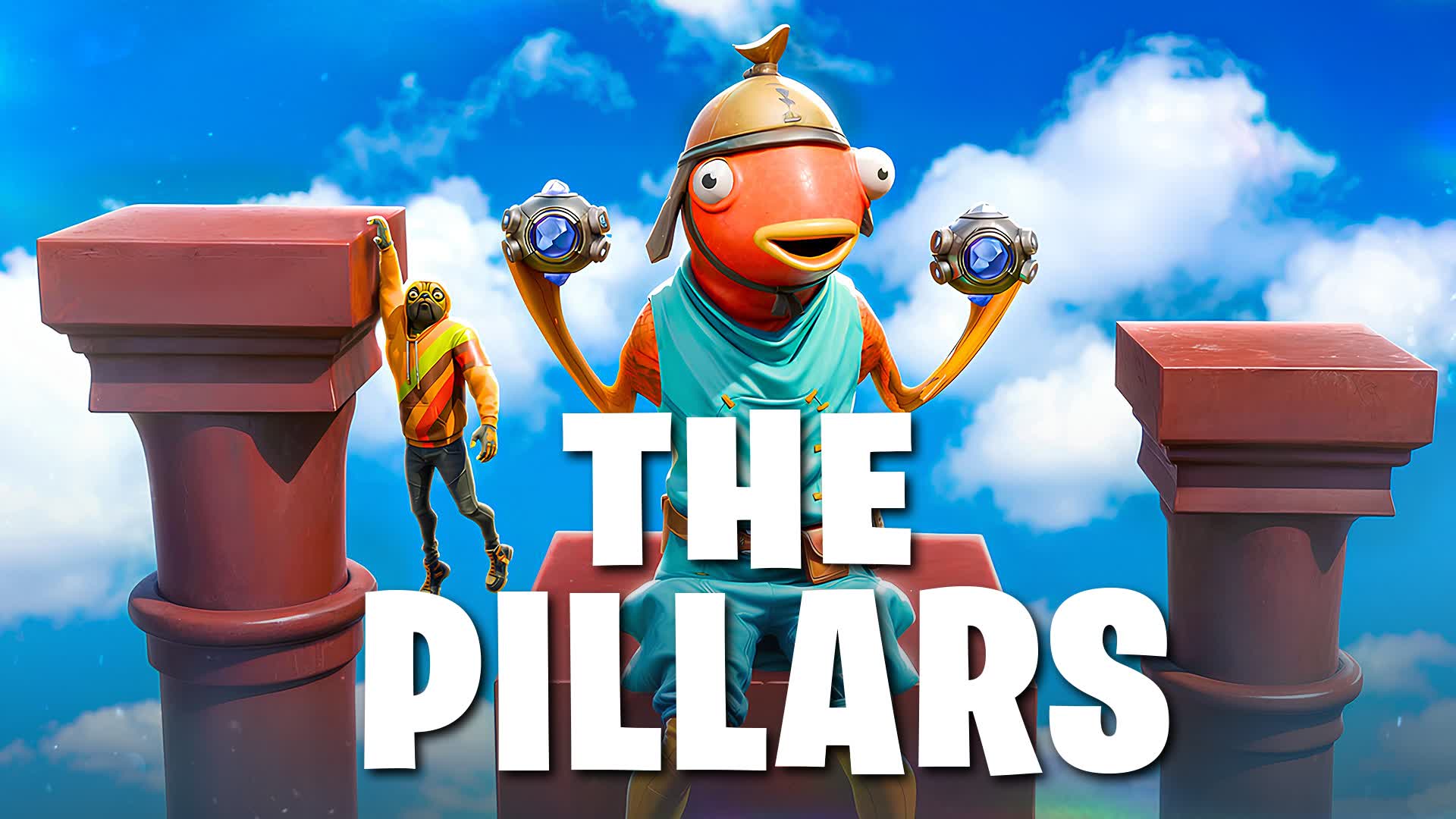 FAST PILLARS